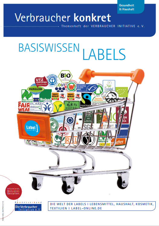 Basiswissen Labels