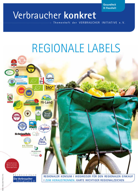 Regionale Labels