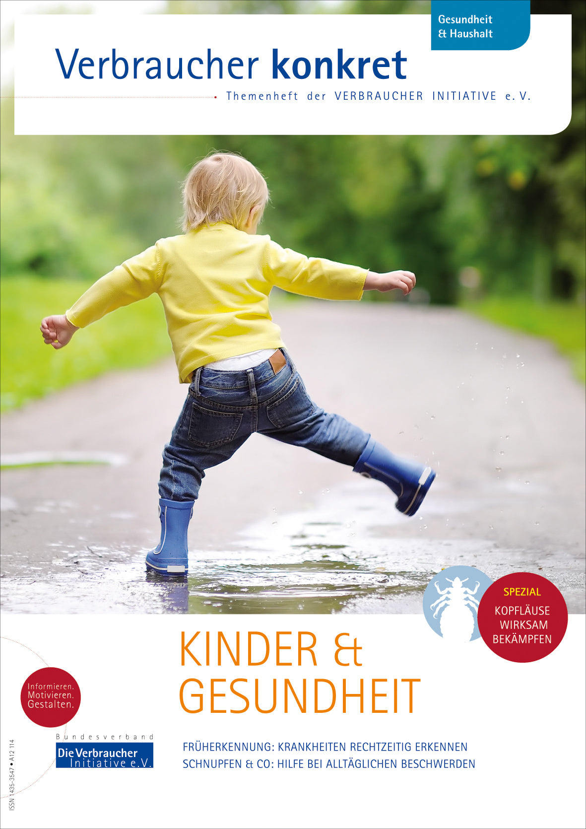 Kinder & Gesundheit