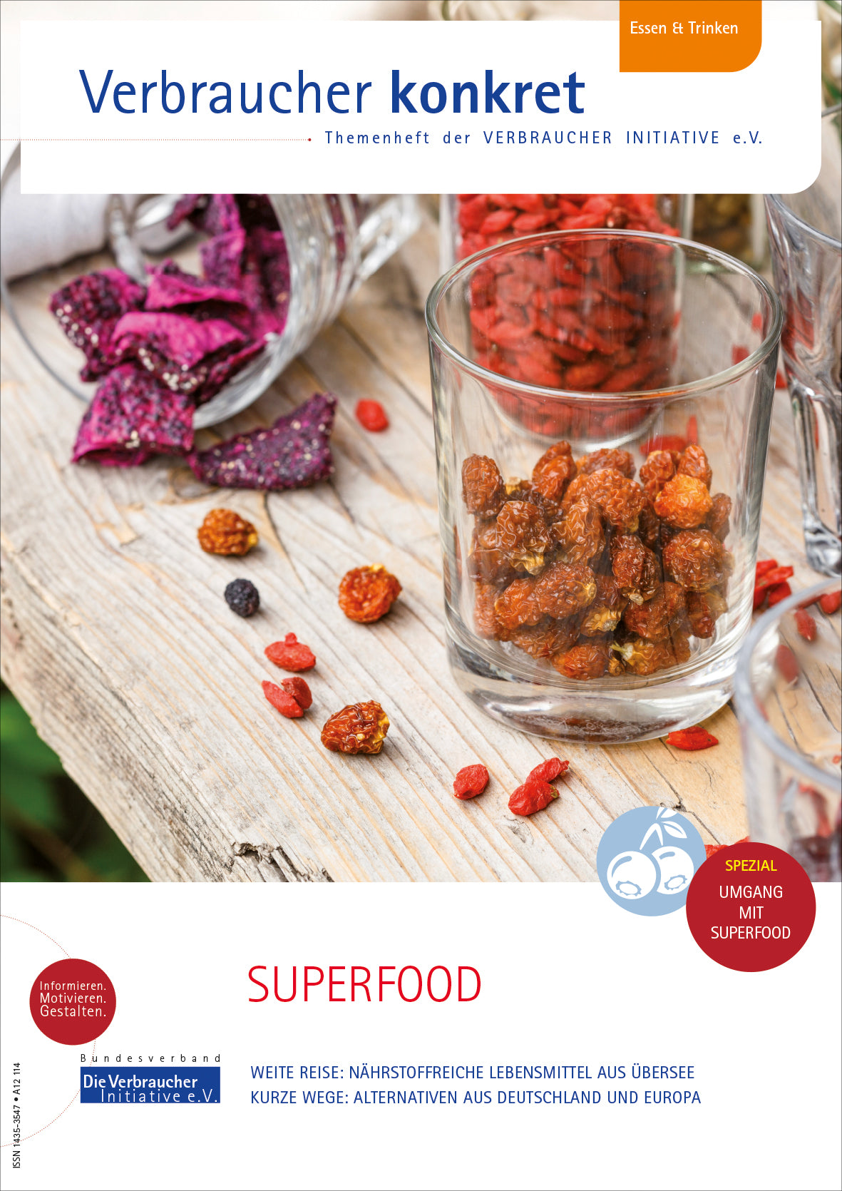 Superfood