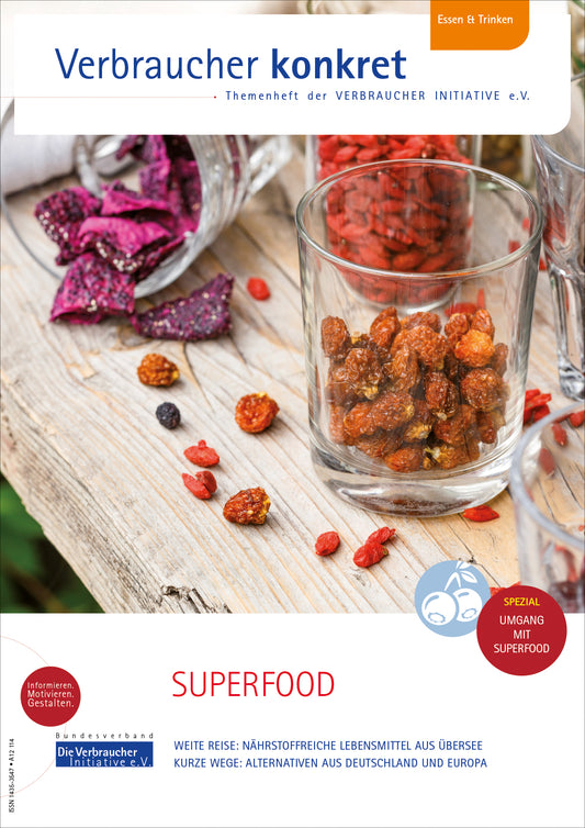 Superfood