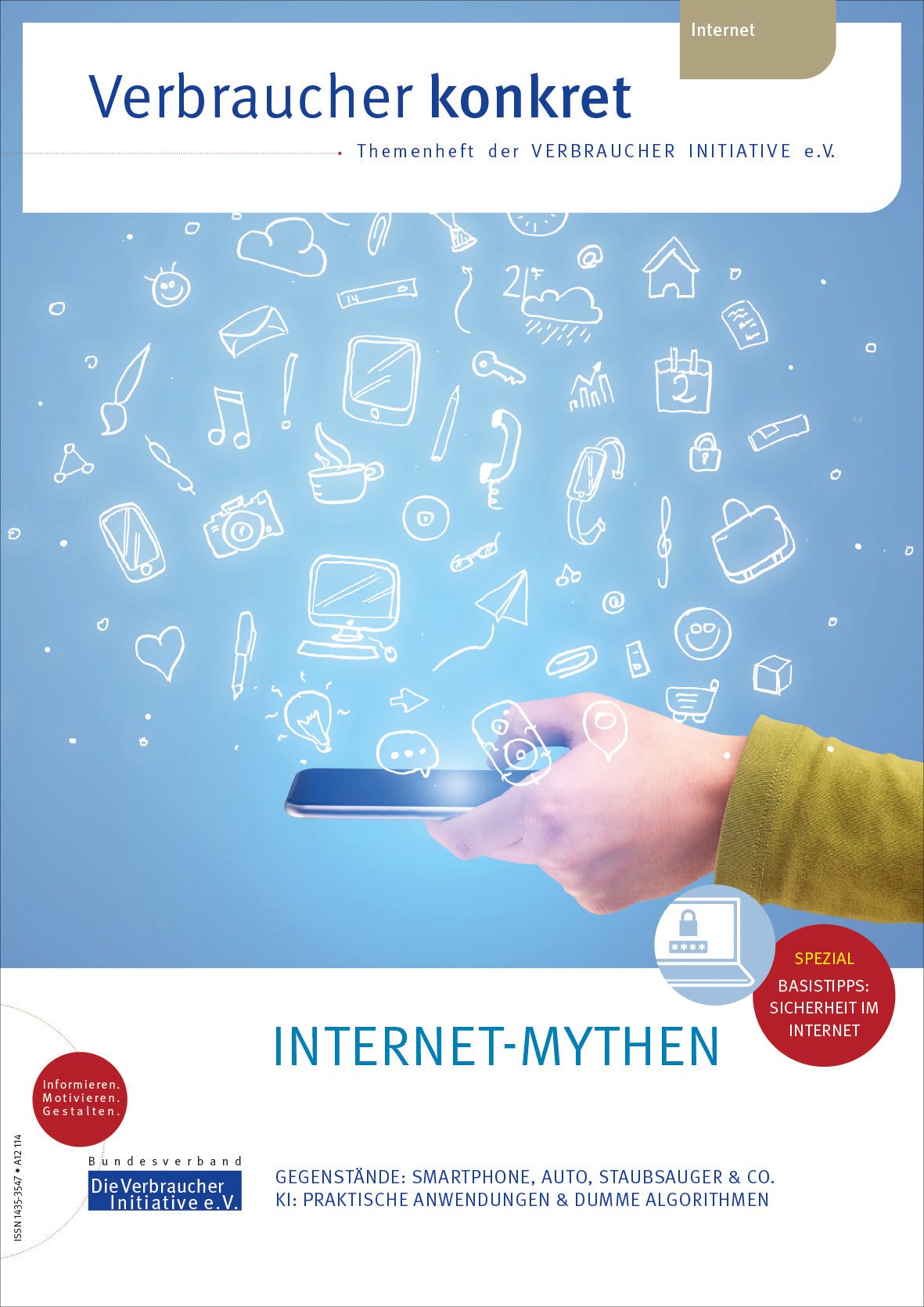Internet-Mythen