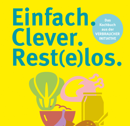 Ernährung, Rezepte und vieles mehr