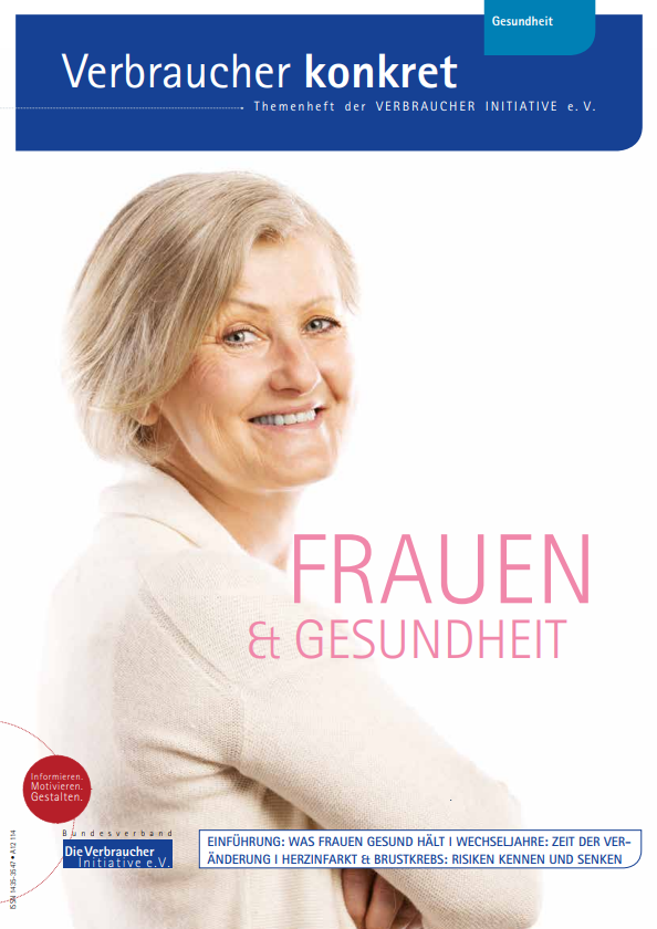 Frauen & Gesundheit