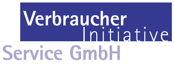 Shop der Verbraucher Initiative Service GmbH