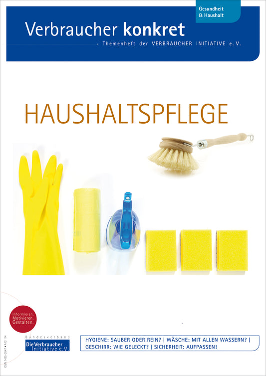 Haushaltspflege