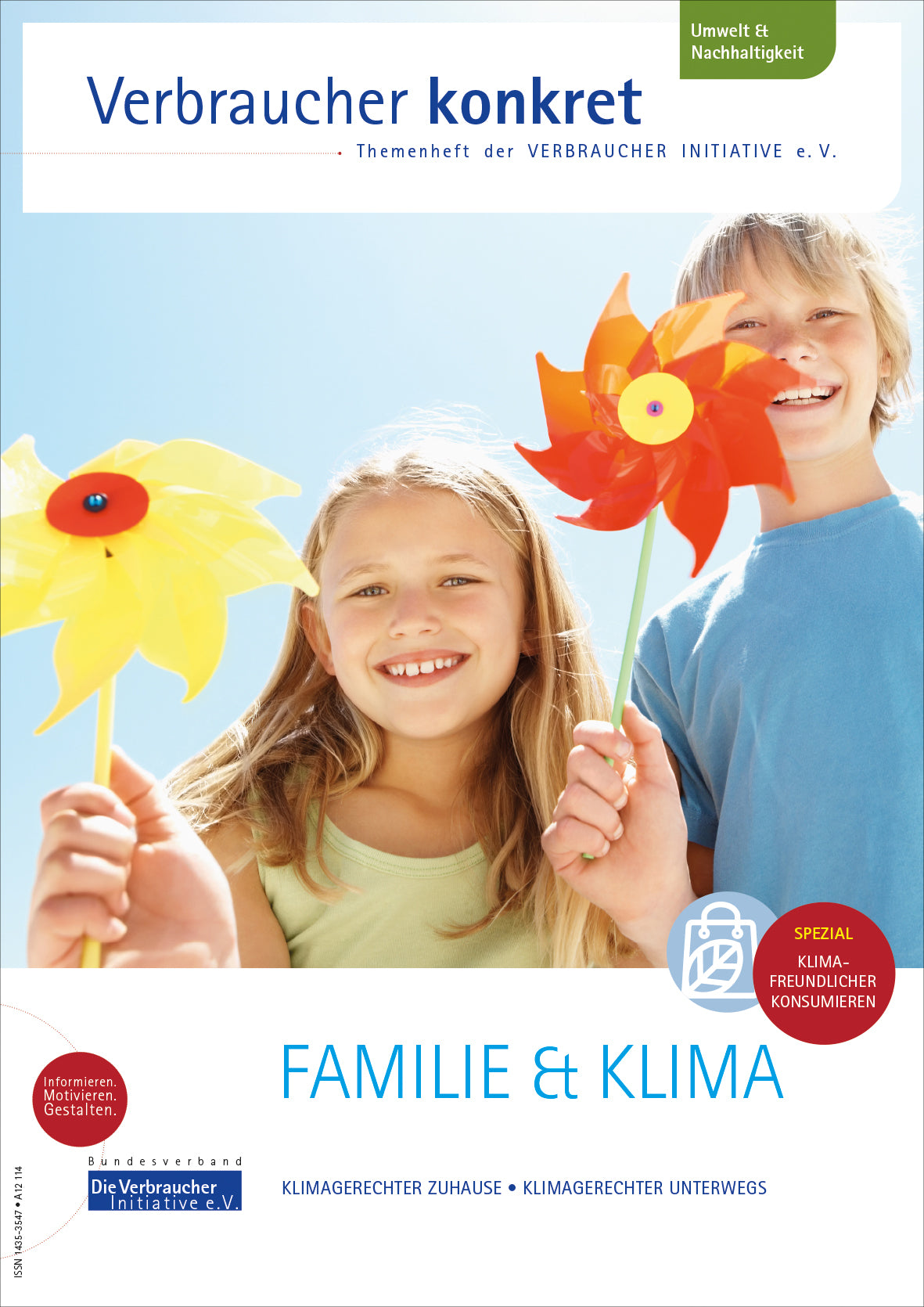 Familie & Klima