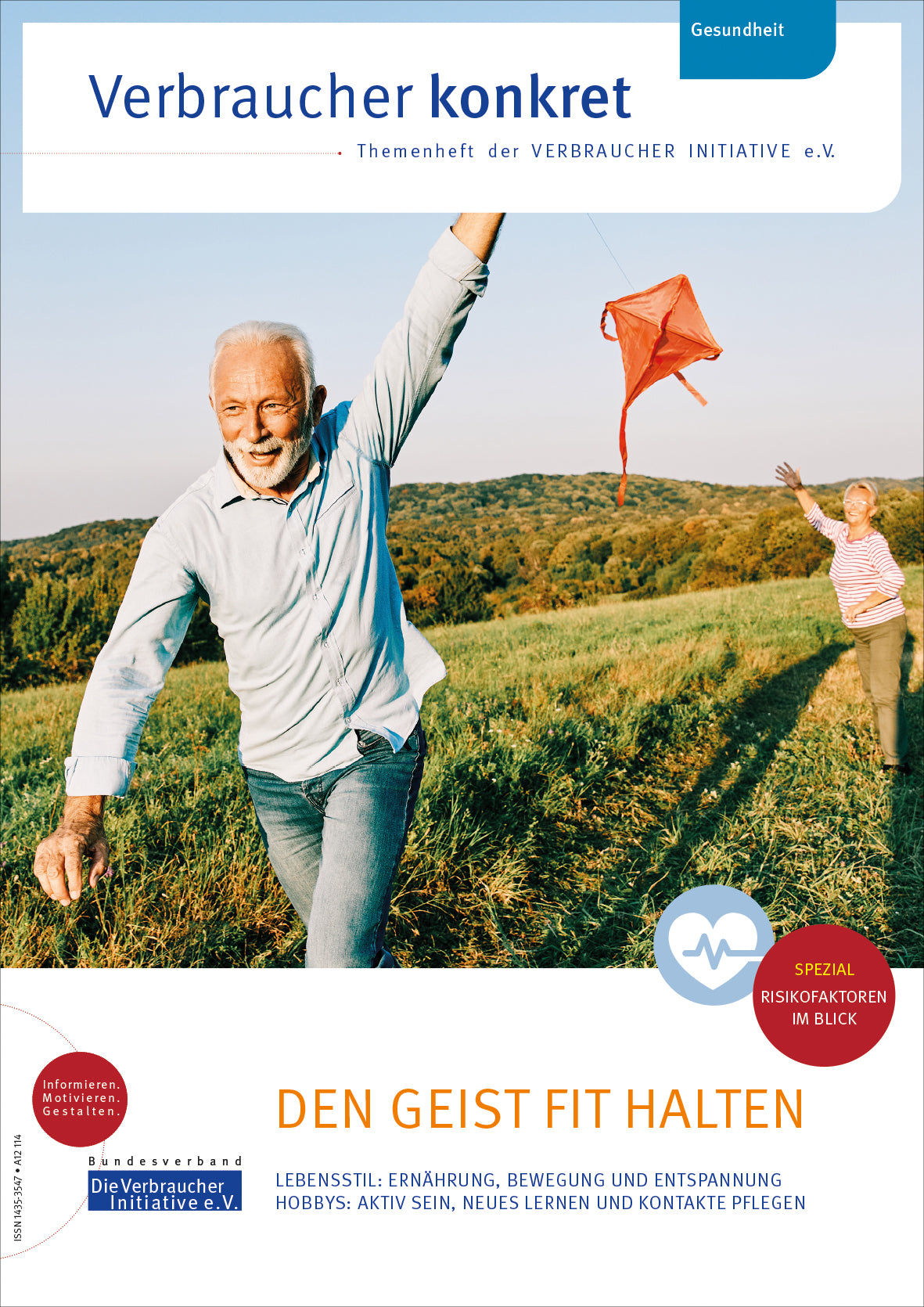 Den Geist fit halten